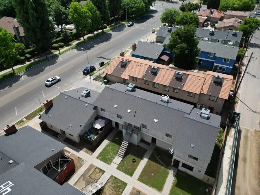 4833 E Lane Avenue #101, Fresno, CA 93727 - #2