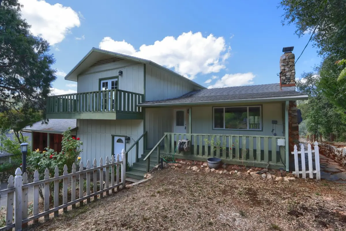 5160 Campbell Way, Mariposa, CA 95338 - #1