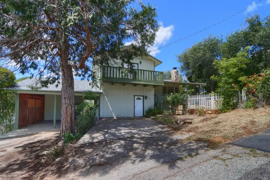 5160 Campbell Way, Mariposa, CA 95338 - #2