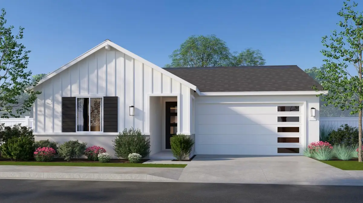 6823 E Carmen Avenue, Fresno, CA 93727 - #1