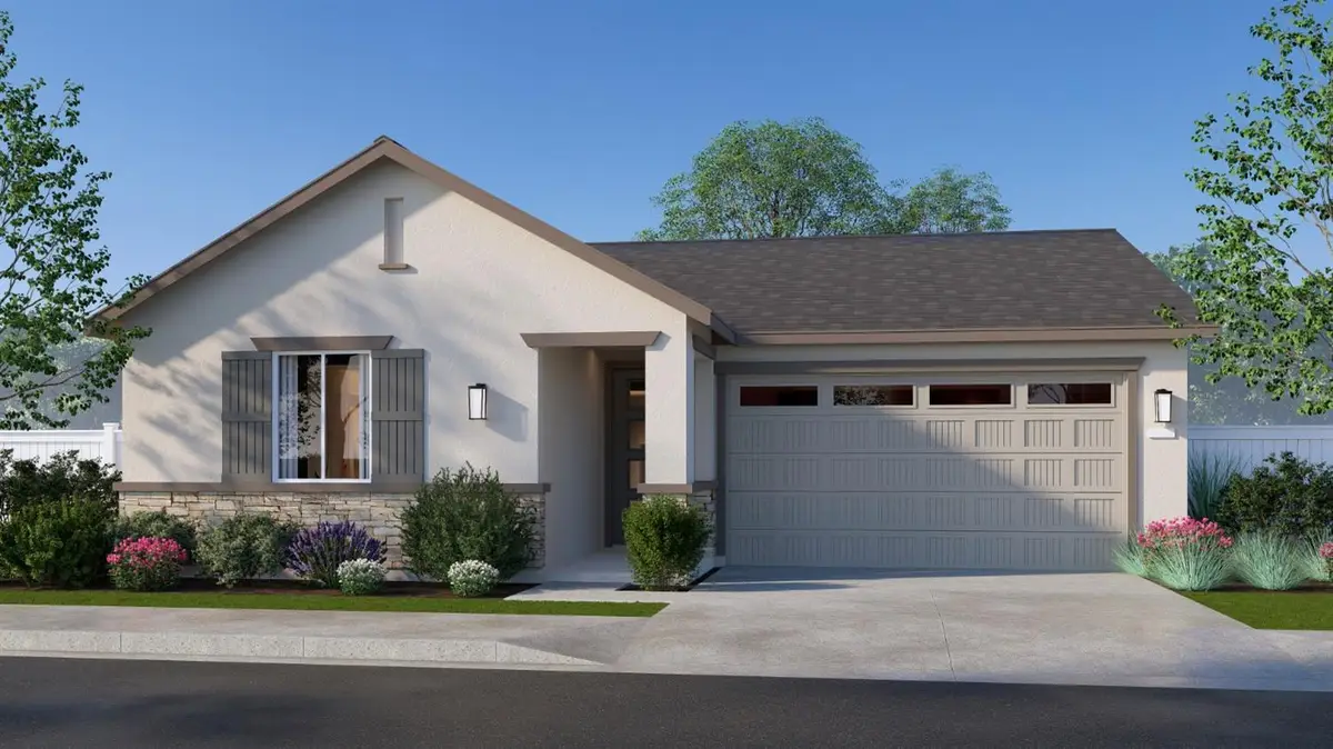 1958 N Arroyo Avenue, Fresno, CA 93727 - #1