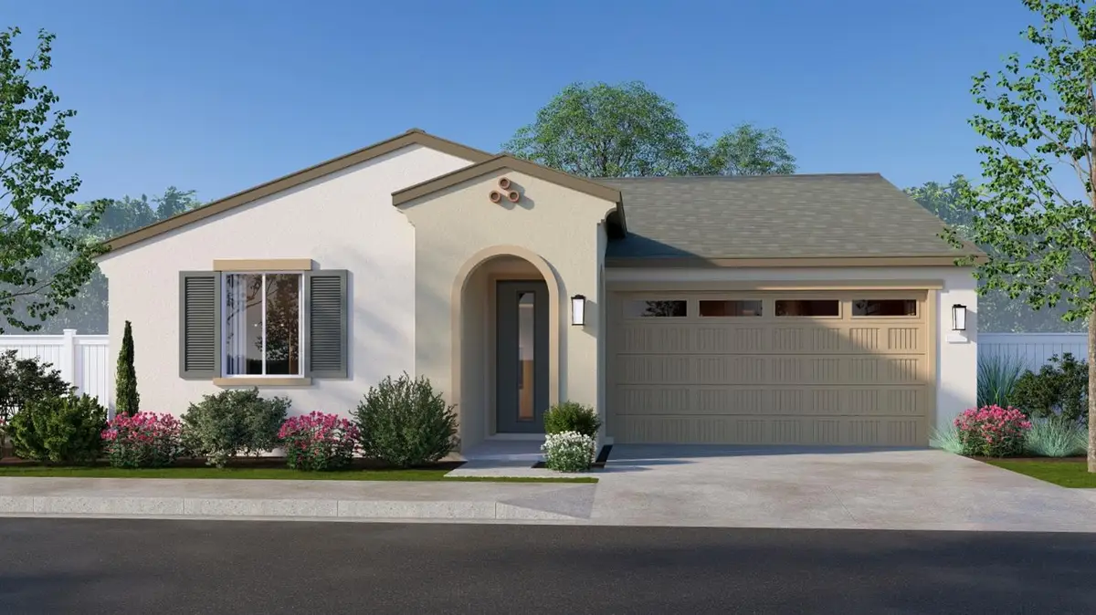 6804 E Carmen Avenue, Fresno, CA 93727 - #1