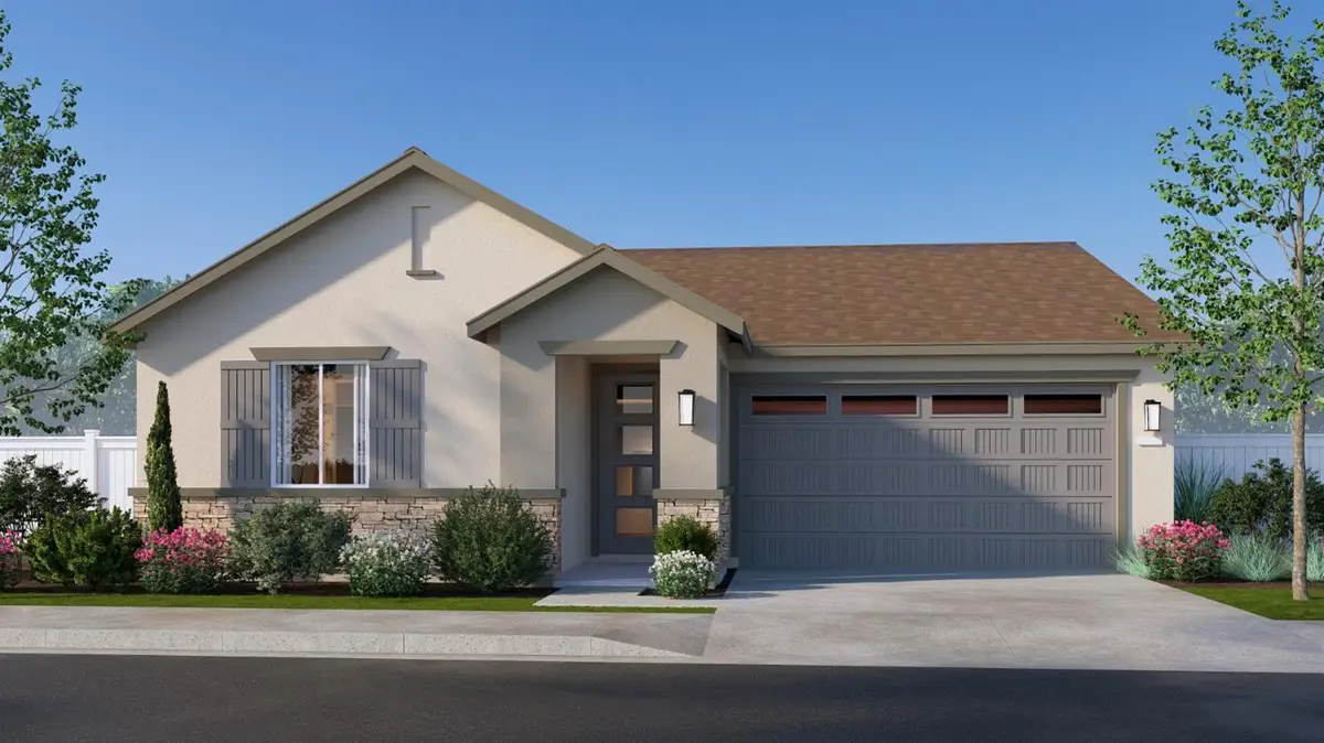 6784 E Carmen Avenue, Fresno, CA 93727 - #1