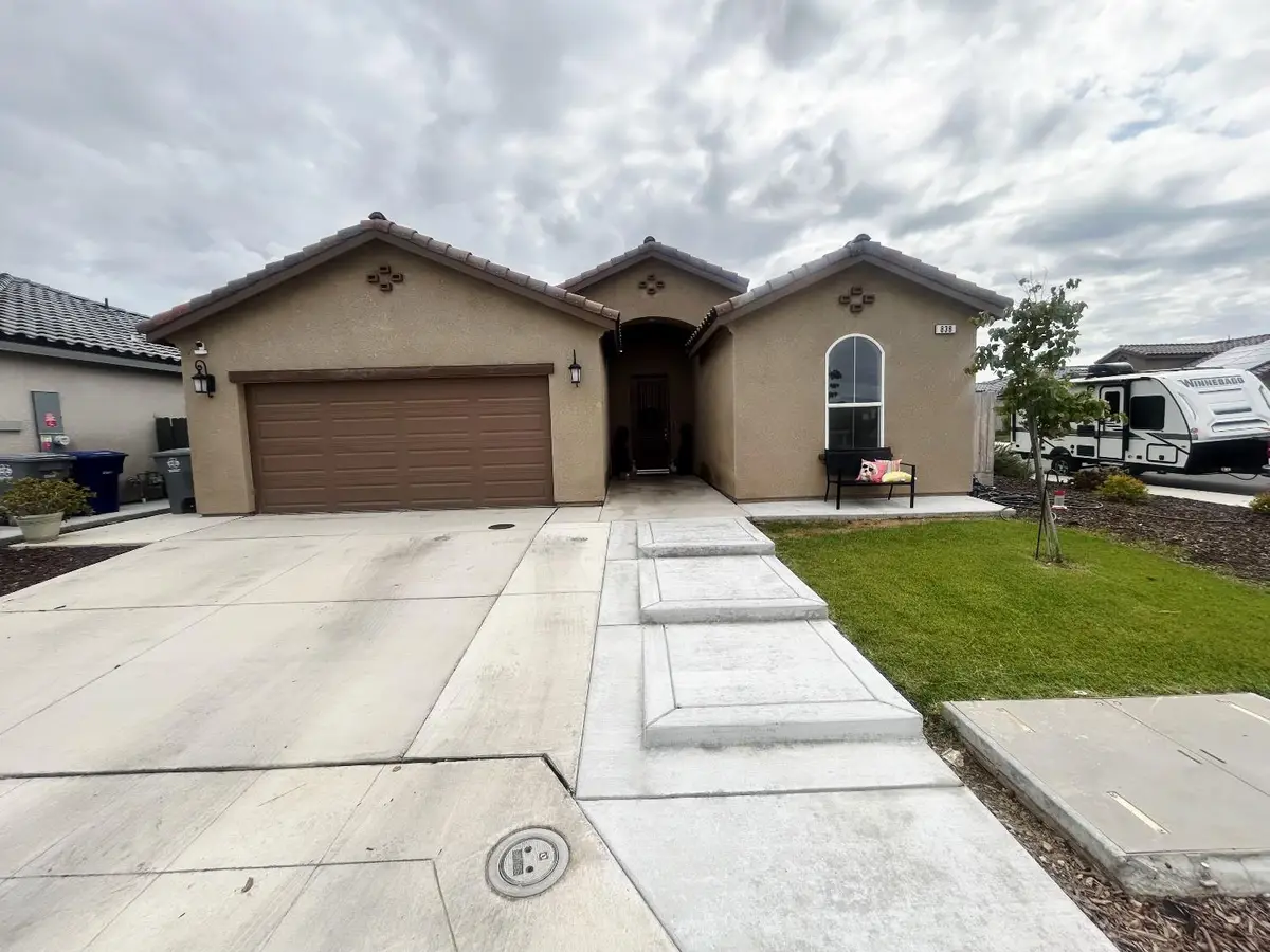 838 Shasta Street, Madera, CA 93638 - #1