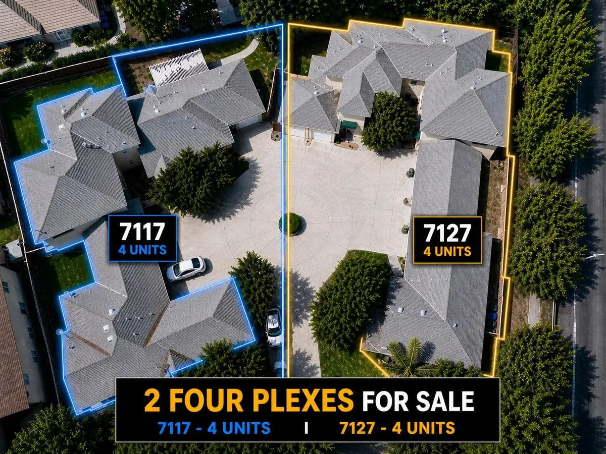 7127 N Antioch Avenue, Fresno, CA 93722 - #1