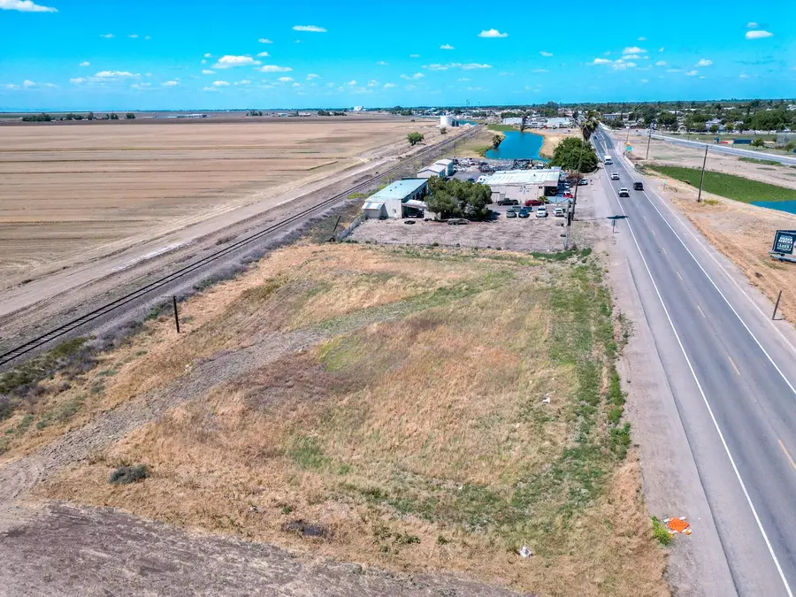 0 N Street, Firebaugh, CA 93622 - #2
