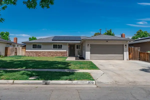 772 E Sample Avenue, Fresno, CA 93710