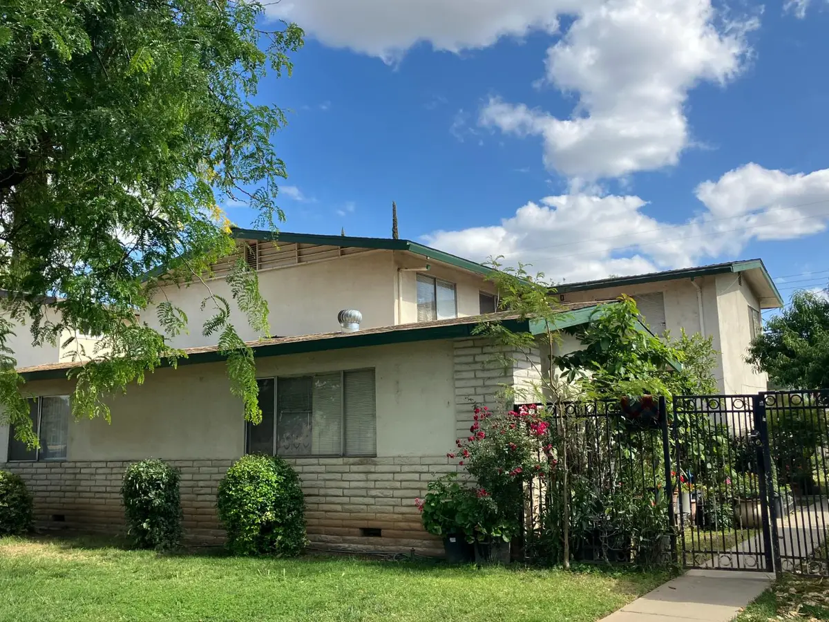 110 E Dakota Avenue, Fresno, CA 93704 - #1