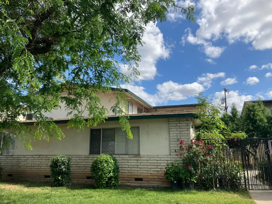 110 E Dakota Avenue, Fresno, CA 93704 - #3