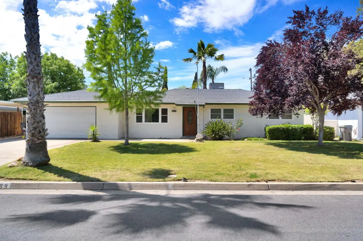 4063 N Sunnyside Avenue, Fresno, CA 93727 - #1