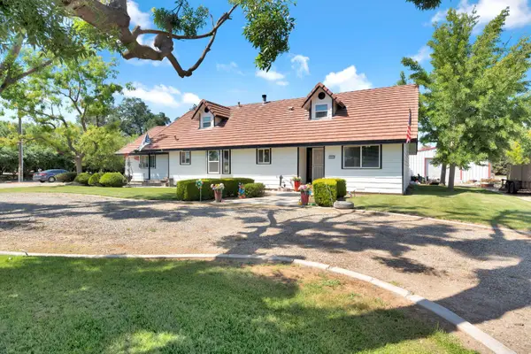 13324 Elder Avenue, Hanford, CA 93230