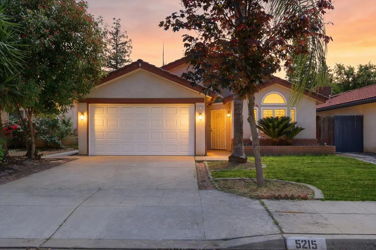 5215 W Fremont Avenue, Fresno, CA 93722 - #1