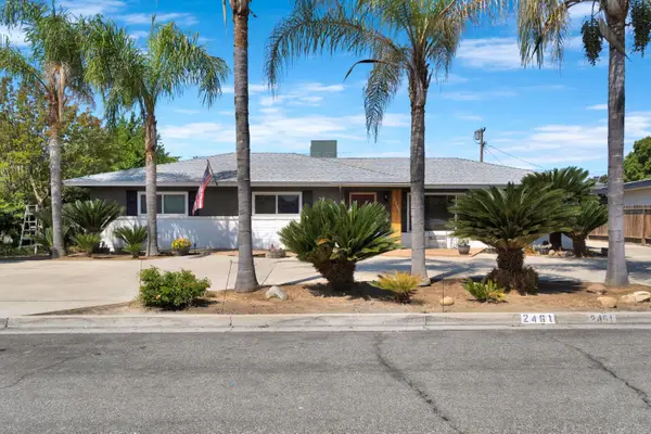 2461 16th Avenue, Kingsburg, CA 93631