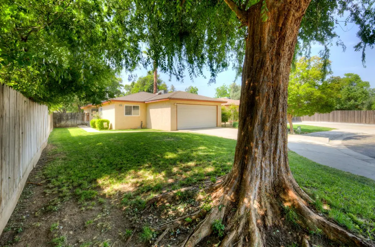 5488 E Iowa Avenue, Fresno, CA 93727 - #1