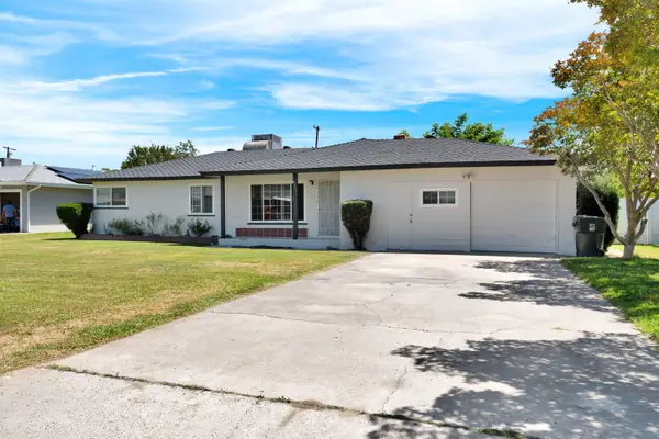 517 Fairview Avenue, Madera, CA 93637