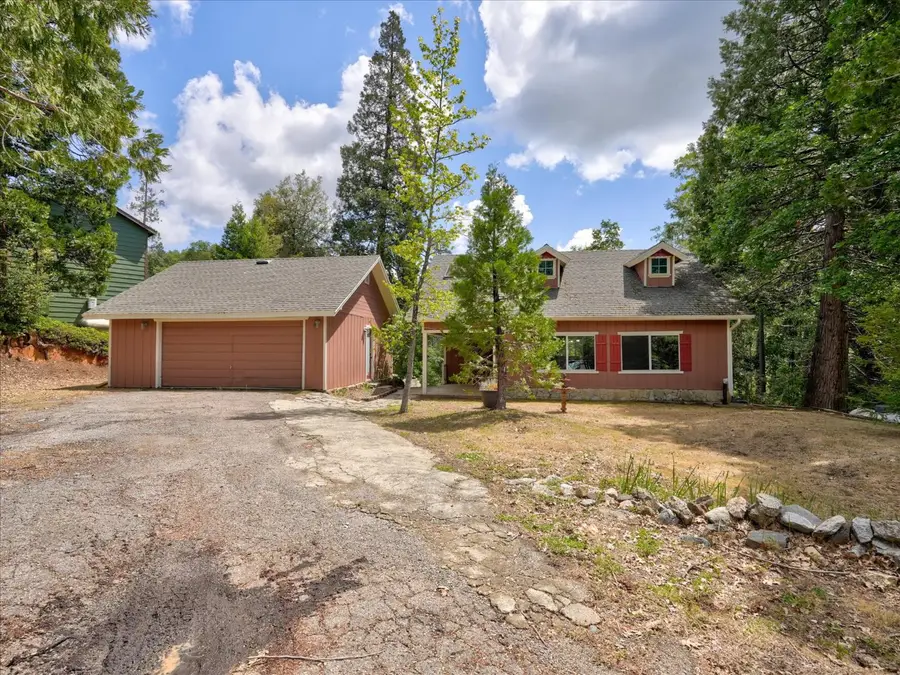 60036 Cascadel Drive S, North Fork, CA 93643 - #2