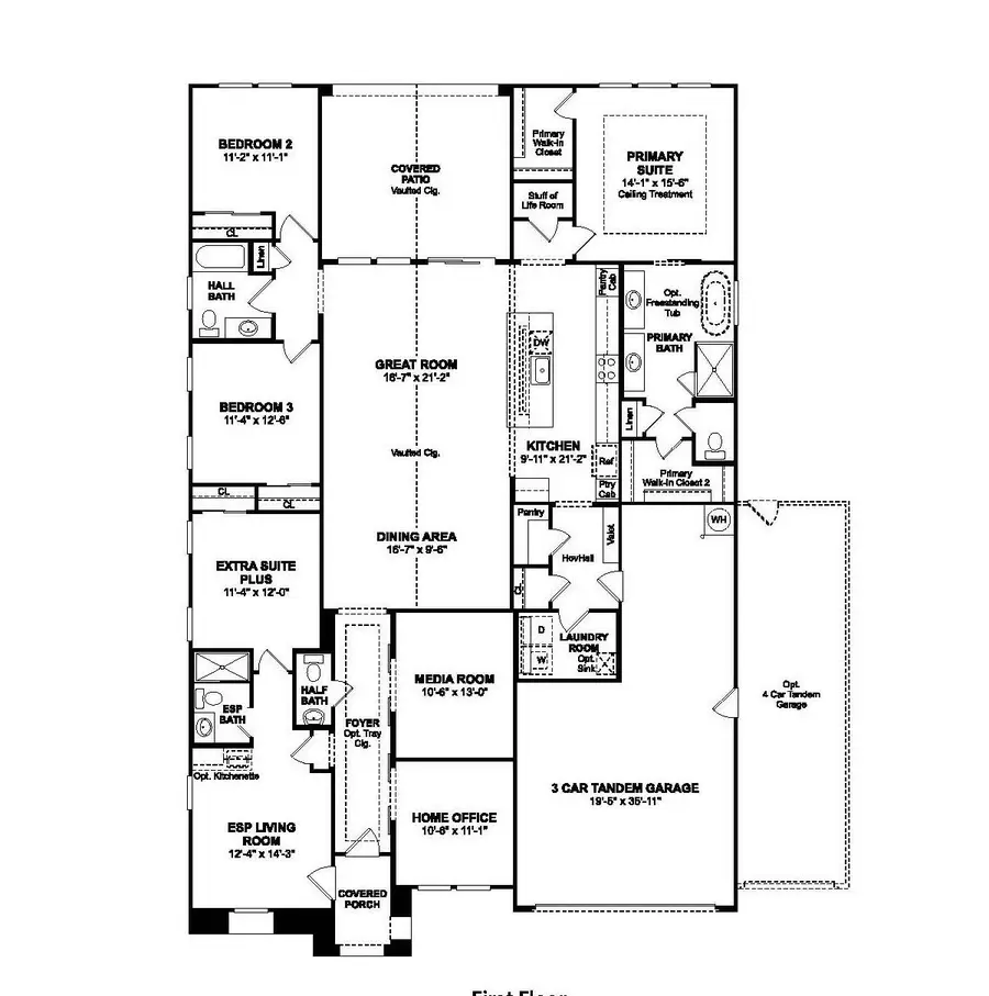 8162 Canyon Ridge Drive, Friant, CA 93626 - #2