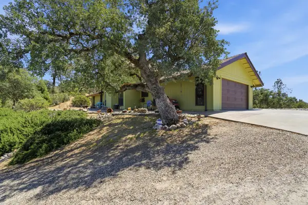 40070 Lilley Mountain Drive, Coarsegold, CA 93614
