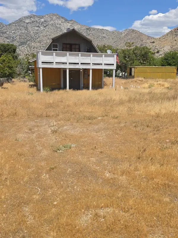 17021 Linda Lane, Onyx, CA 93255
