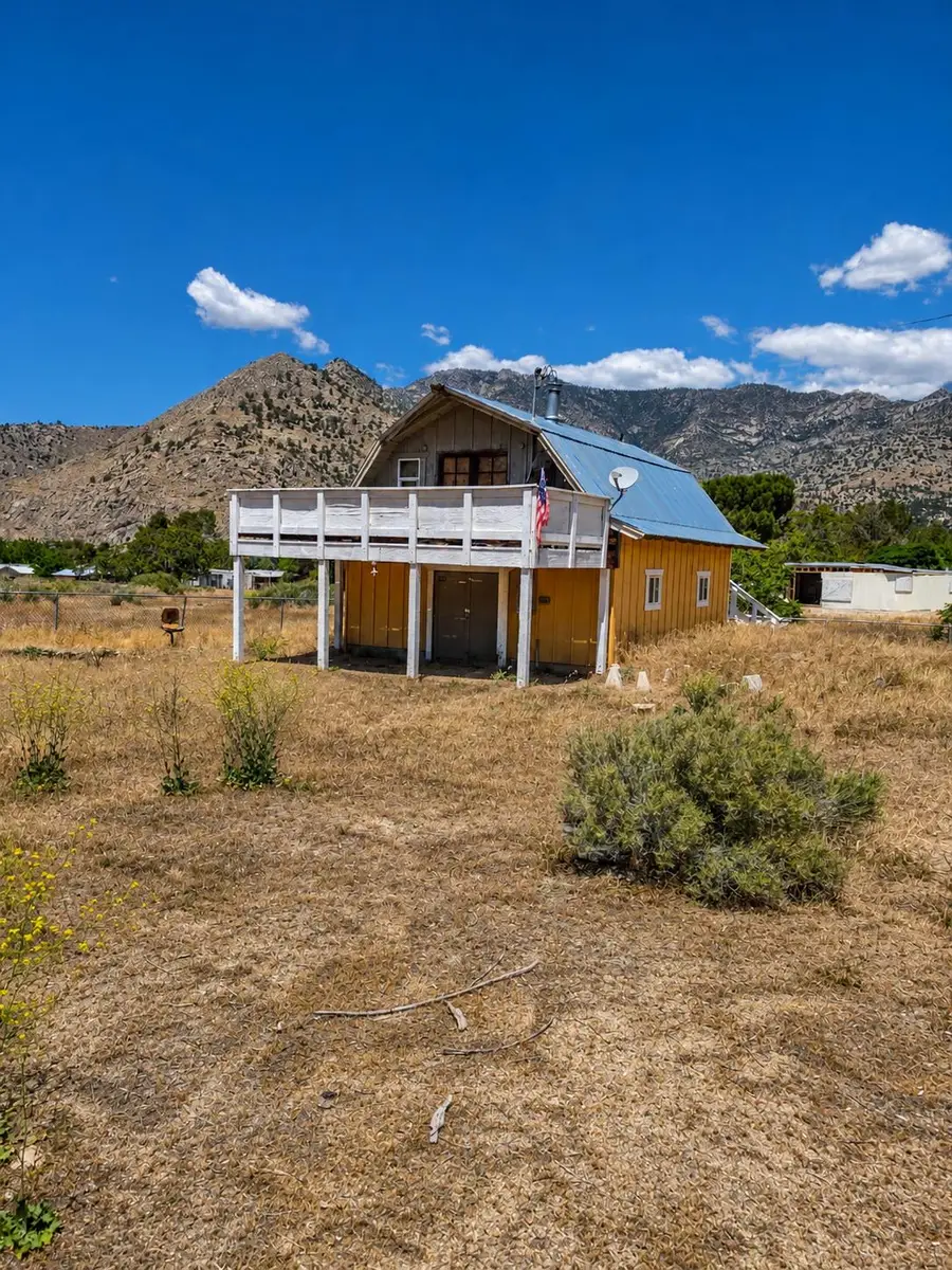 17021 Linda Lane, Onyx, CA 93255 - #2
