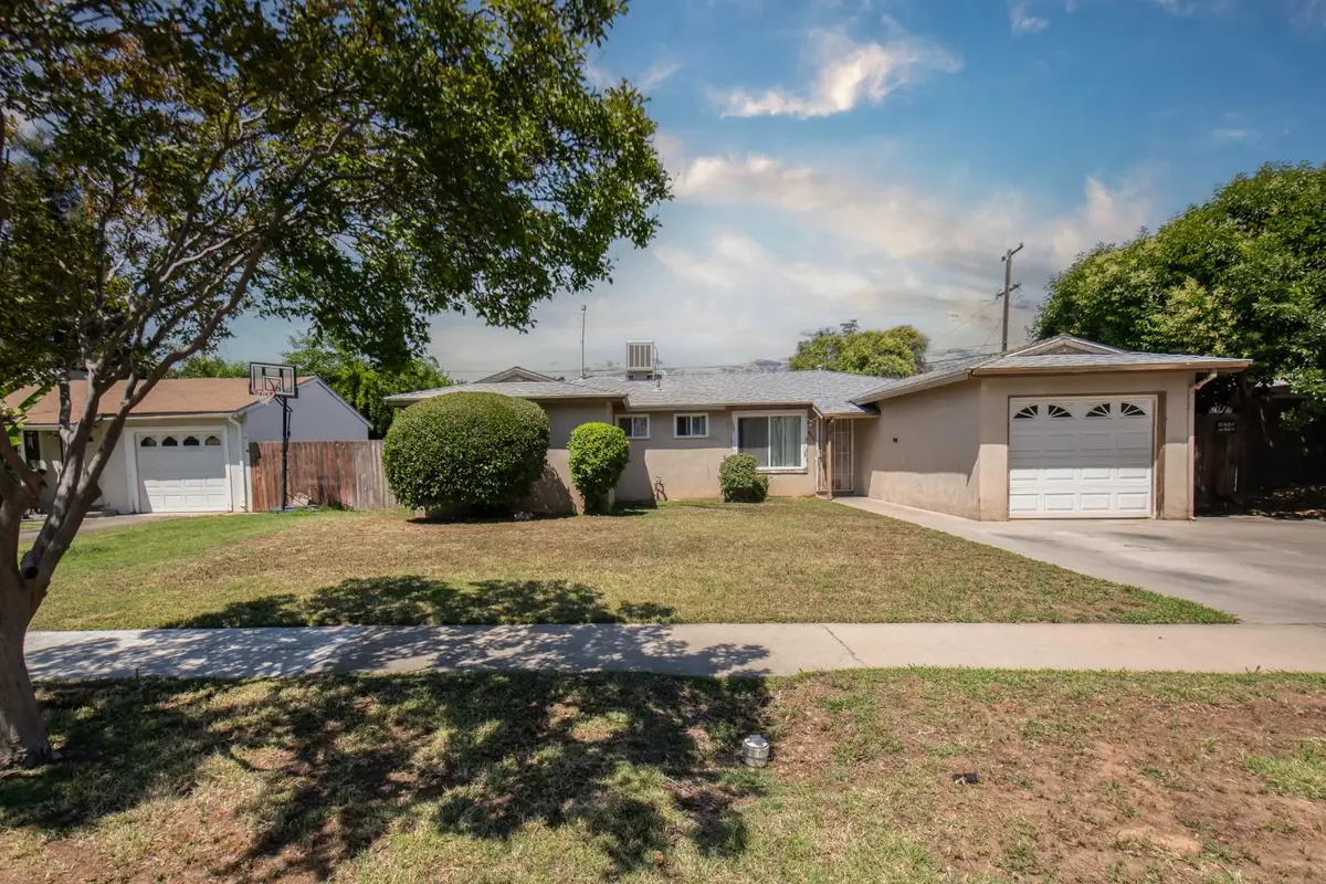 4431 N Augusta Street, Fresno, CA 93726 - #1