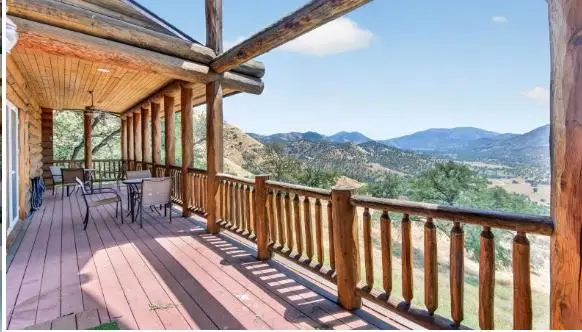 27876 Pine Flat Road, Sanger, CA 93657 - #2