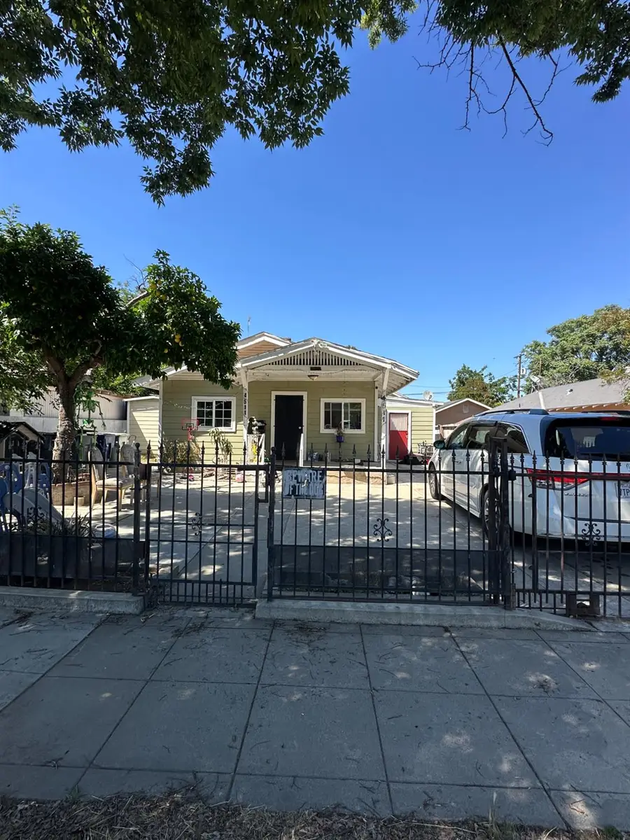 4511 E Balch, Fresno, CA 93702 - #2