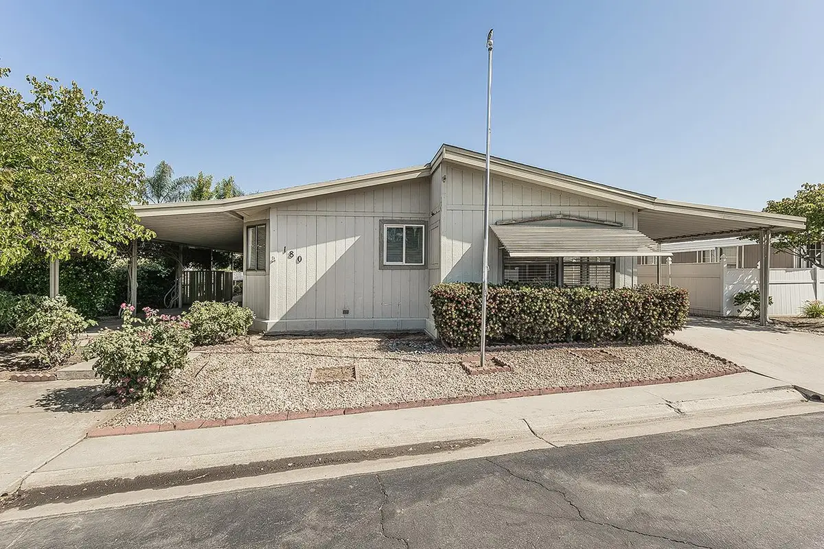 1701 Dinuba Avenue #180, Selma, CA 93662 - #1
