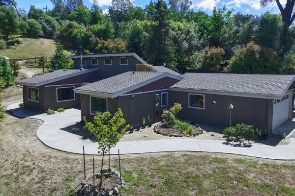 50856 Westview Court, Oakhurst, CA 93644