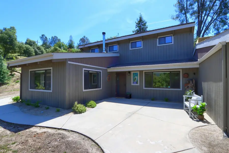 50856 Westview Court, Oakhurst, CA 93644 - #3