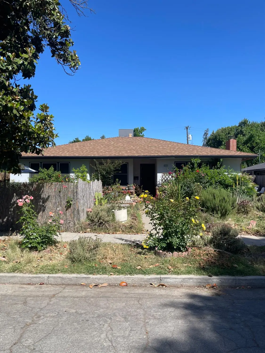 2446 N Adoline, Fresno, CA 93705 - #1