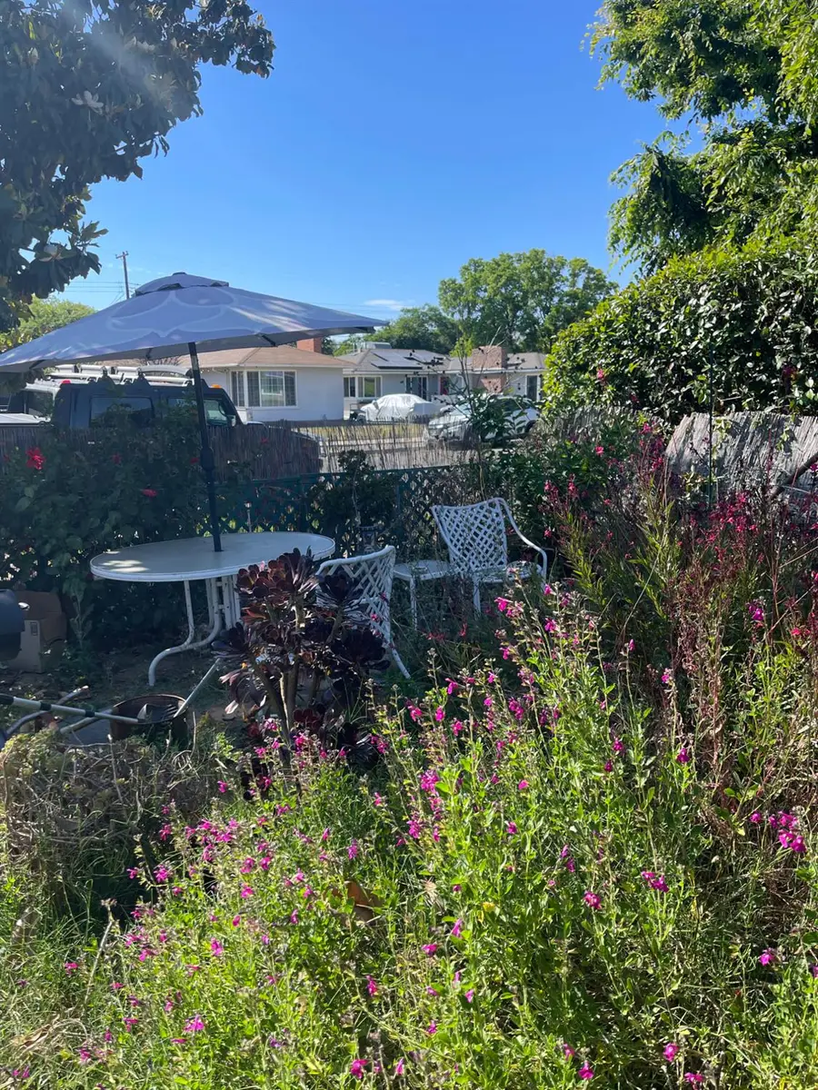 2446 N Adoline, Fresno, CA 93705 - #3
