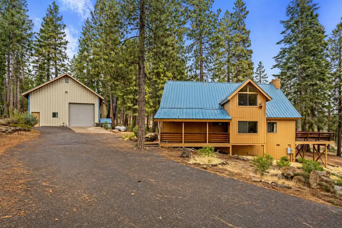38018 Glenwood Lane, Shaver Lake, CA 93664 - #1