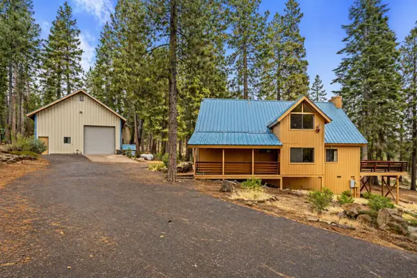 38018 Glenwood Lane, Shaver Lake, CA 93664