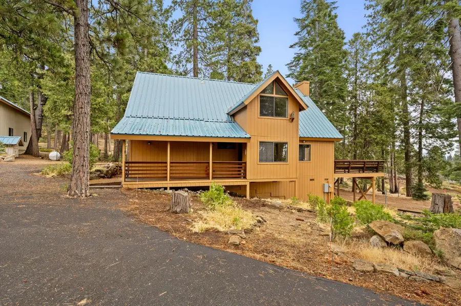 38018 Glenwood Lane, Shaver Lake, CA 93664 - #2