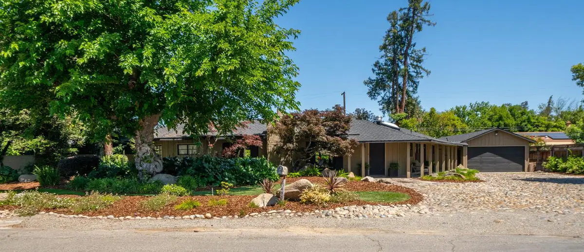 4886 N Arcade Avenue, Fresno, CA 93704 - #1