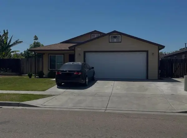 2390 S Laval Avenue, Fresno, CA 93725