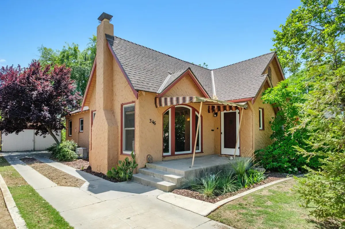 346 E Cornell, Fresno, CA 93704 - #1