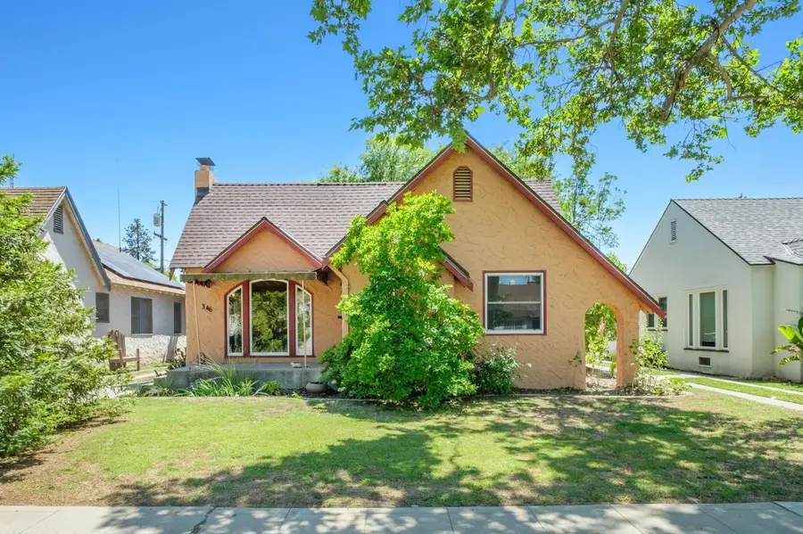 346 E Cornell, Fresno, CA 93704 - #2