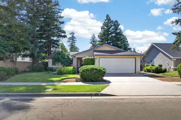 395 N Fordham Avenue, Fresno, CA 93727