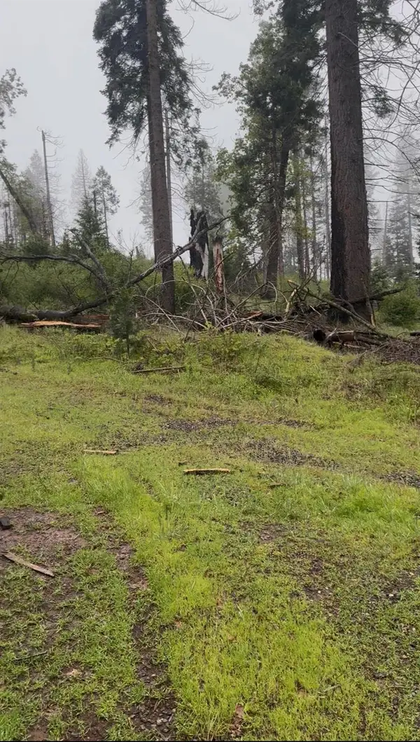 0 Lower Cressman, Auberry, CA 93602