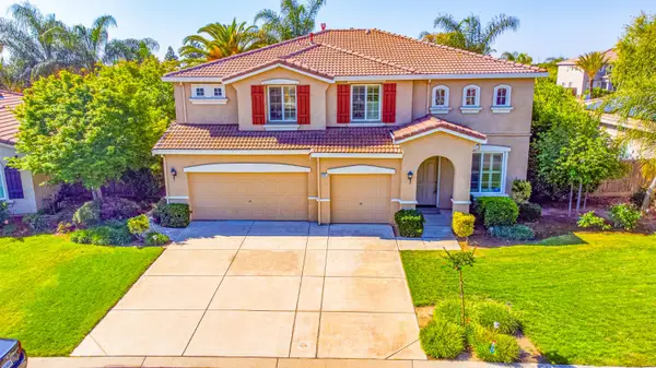 9685 Heatherhearst Drive, Chowchilla, CA 93610