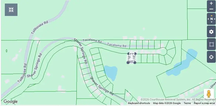 33887 Tocaloma Road, Auberry, CA 93602 - #1