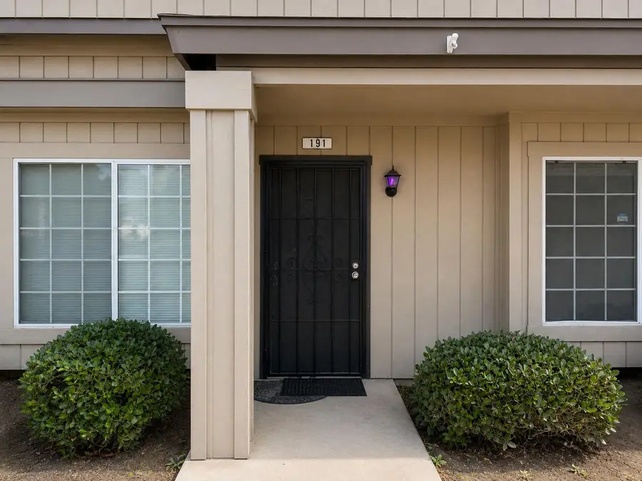 4781 N Polk Avenue, Fresno, CA 93722 - #2