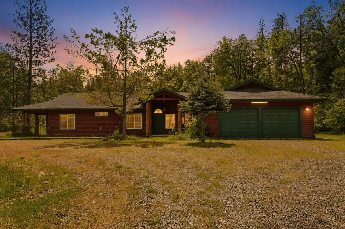 7019 Scott Road, Mariposa, CA 95338 - #1
