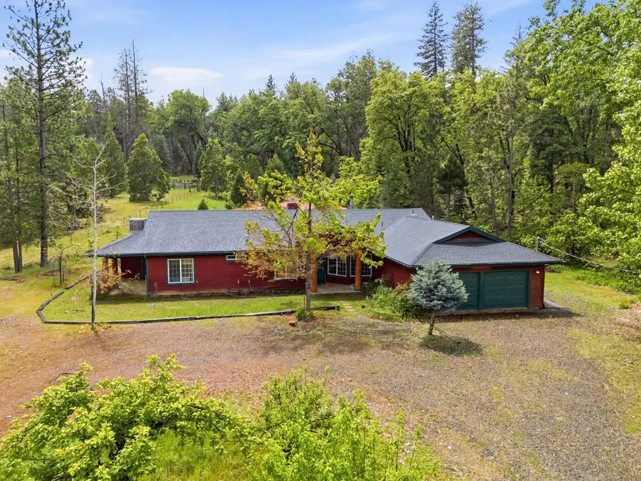 7019 Scott Road, Mariposa, CA 95338 - #2