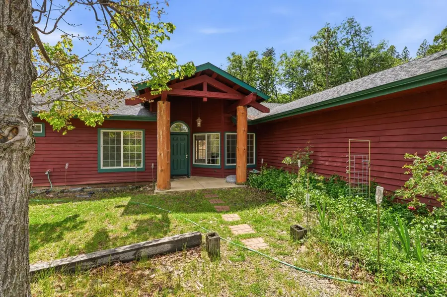7019 Scott Road, Mariposa, CA 95338 - #3