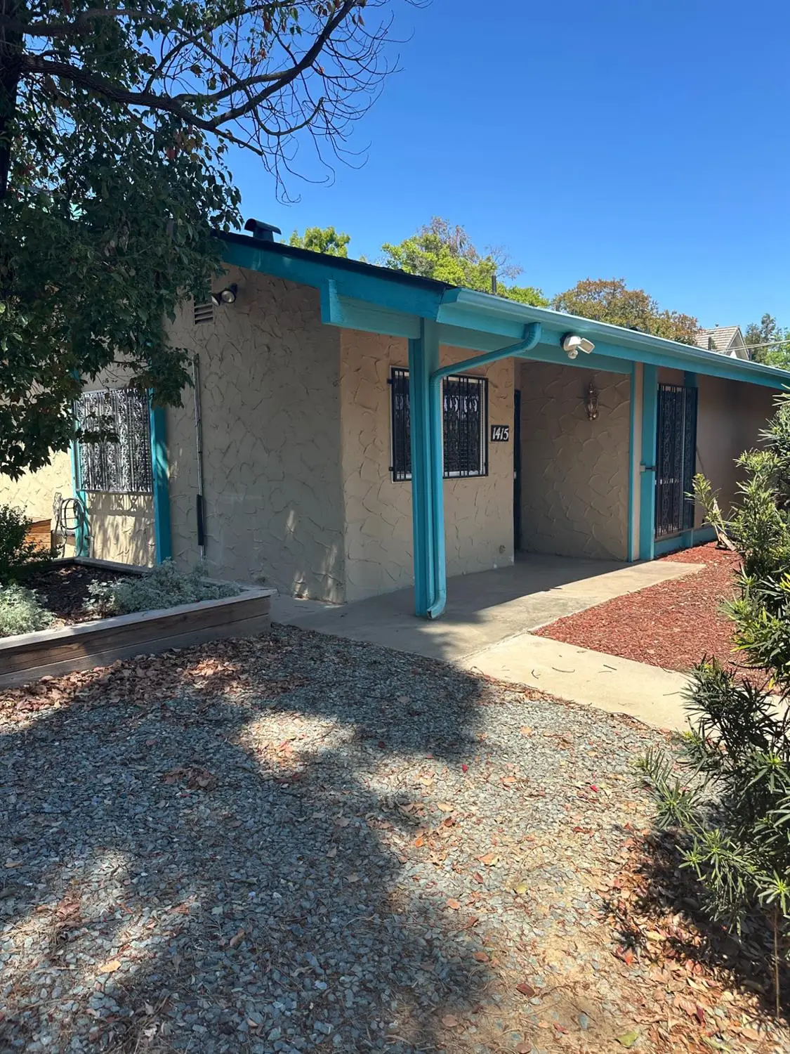 1415 E Rialto Avenue #104, Fresno, CA 93704 - #1