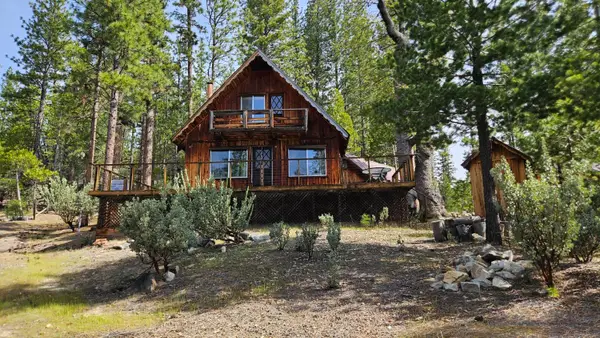 46336 Silvertip Way, North Fork, CA 93643