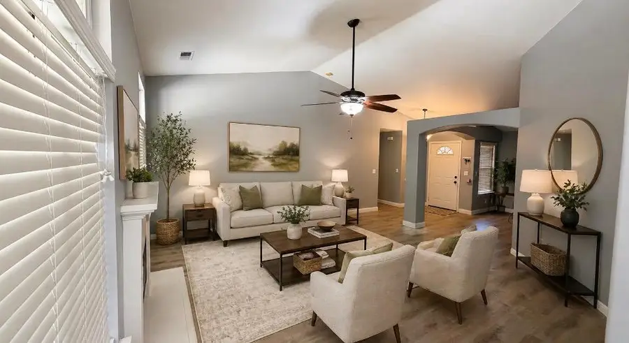 5398 W Robinson Avenue, Fresno, CA 93722 - #3